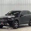 MERCEDES-BENZ GLC 220d 2.0 TURBO DIESEL ENDURO 9G-TRONIC MERCEDES-BENZ GLC 220d 2.0 TURBO DIESEL ENDURO 9G-TRONIC