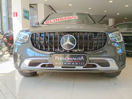 MERCEDES-BENZ-GLC 220d-2021