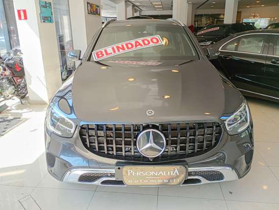 MERCEDES-BENZ-GLC 220d-2021