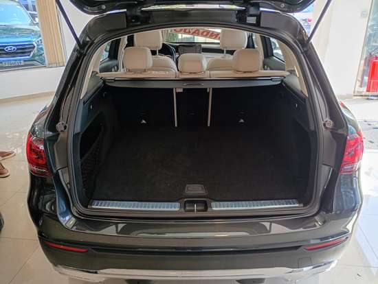 MERCEDES-BENZ-GLC 220d-2.0 TURBO DIESEL ENDURO 9G-TRONIC MERCEDES-BENZ-GLC 220d-2021