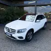 MERCEDES-BENZ GLC 250 2.0 CGI GASOLINA 4MATIC 9G-TRONIC MERCEDES-BENZ GLC 250 2.0 CGI GASOLINA 4MATIC 9G-TRONIC