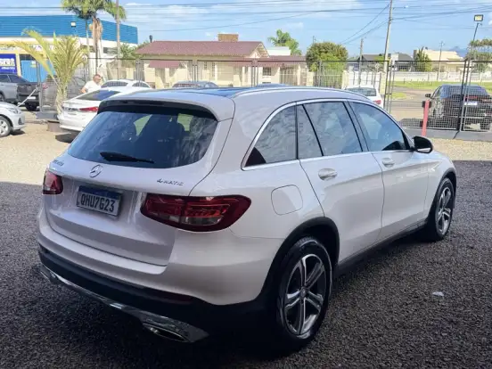 MERCEDES-BENZ-GLC 250-2.0 CGI GASOLINA 4MATIC 9G-TRONIC MERCEDES-BENZ-GLC 250-2016
