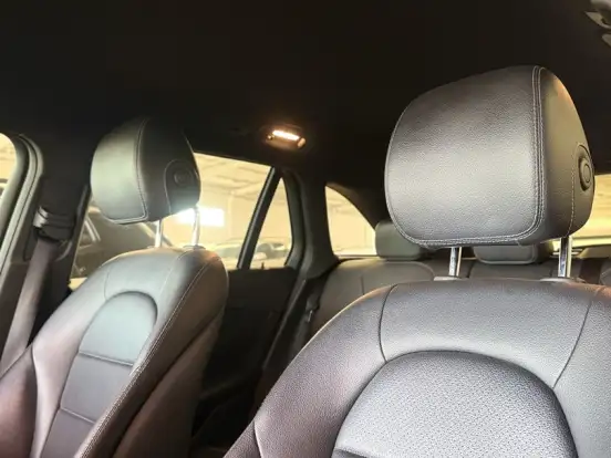 MERCEDES-BENZ-GLC 250-2.0 CGI GASOLINA 4MATIC 9G-TRONIC MERCEDES-BENZ-GLC 250-2016