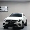 MERCEDES-BENZ GLC 250 2.0 CGI GASOLINA COUPÉ 4MATIC 9G-TRONIC MERCEDES-BENZ GLC 250 2.0 CGI GASOLINA COUPÉ 4MATIC 9G-TRONIC