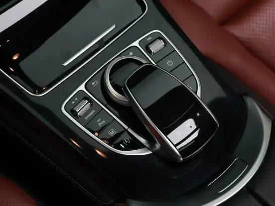 MERCEDES-BENZ-GLC 250-2.0 CGI GASOLINA COUPÉ 4MATIC 9G-TRONIC MERCEDES-BENZ-GLC 250-2019