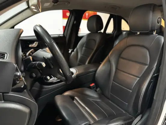 MERCEDES-BENZ-GLC 250-2.0 CGI GASOLINA HIGHWAY 4MATIC 9G-TRONIC MERCEDES-BENZ-GLC 250-2019