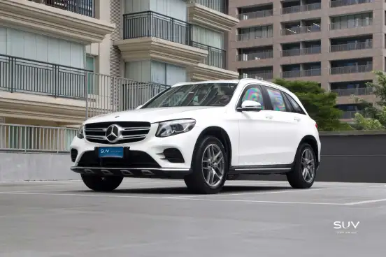 MERCEDES-BENZ-GLC 250-2019