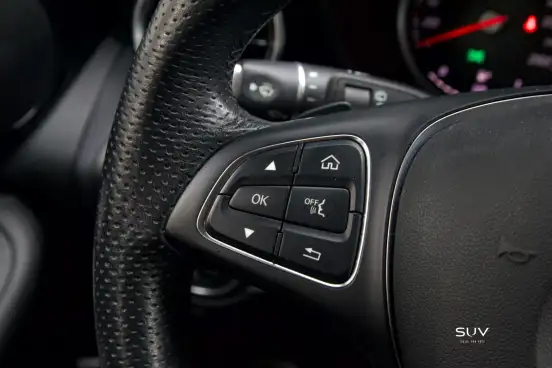 MERCEDES-BENZ-GLC 250-2019