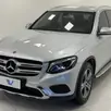 MERCEDES-BENZ GLC 250 2.0 CGI GASOLINA HIGHWAY 4MATIC 9G-TRONIC MERCEDES-BENZ GLC 250 2.0 CGI GASOLINA HIGHWAY 4MATIC 9G-TRONIC