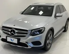 MERCEDES-BENZ GLC 250 2.0 CGI GASOLINA HIGHWAY 4MATIC 9G-TRONIC MERCEDES-BENZ GLC 250 2.0 CGI GASOLINA HIGHWAY 4MATIC 9G-TRONIC