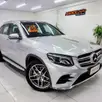MERCEDES-BENZ GLC 250 2.0 CGI GASOLINA SPORT 4MATIC 9G-TRONIC MERCEDES-BENZ GLC 250 2.0 CGI GASOLINA SPORT 4MATIC 9G-TRONIC