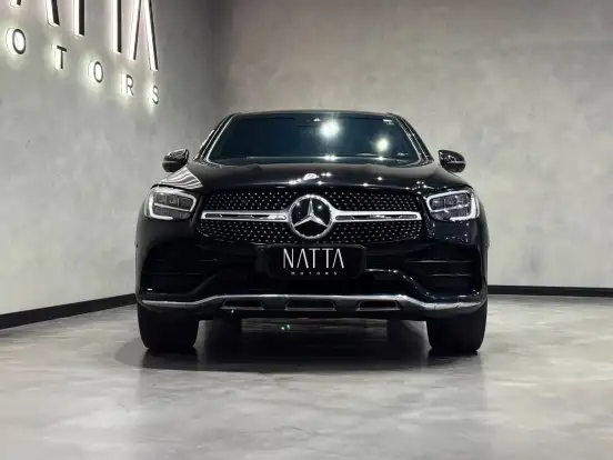 MERCEDES-BENZ-GLC 300-2.0 MHEV 4MATIC 9G-TRONIC MERCEDES-BENZ-GLC 300-2023