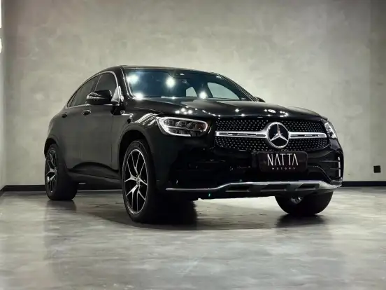 MERCEDES-BENZ-GLC 300-2.0 MHEV 4MATIC 9G-TRONIC MERCEDES-BENZ-GLC 300-2023