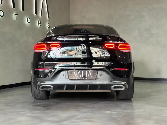 MERCEDES-BENZ-GLC 300-2.0 MHEV 4MATIC 9G-TRONIC MERCEDES-BENZ-GLC 300-2023