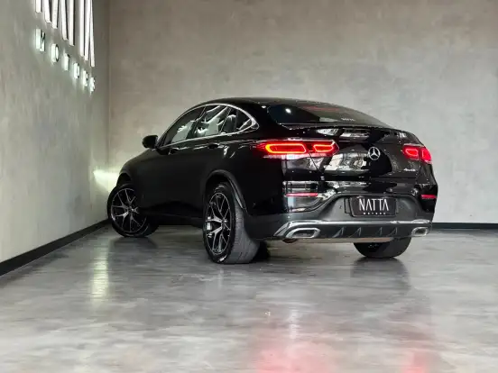 MERCEDES-BENZ-GLC 300-2.0 MHEV 4MATIC 9G-TRONIC MERCEDES-BENZ-GLC 300-2023