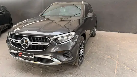 MERCEDES-BENZ GLC 300 2.0 MHEV 4MATIC 9G-TRONIC MERCEDES-BENZ GLC 300 2.0 MHEV 4MATIC 9G-TRONIC