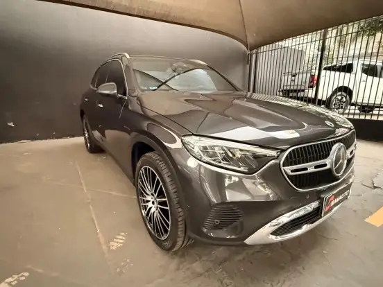 MERCEDES-BENZ-GLC 300-2.0 MHEV 4MATIC 9G-TRONIC MERCEDES-BENZ-GLC 300-2023