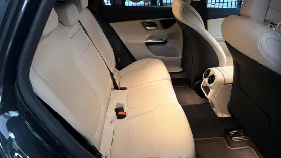 MERCEDES-BENZ-GLC 300-2023