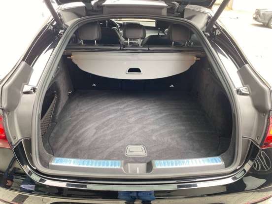 MERCEDES-BENZ-GLC 300-2.0 CGI GASOLINA COUPÉ 4MATIC 9G-TRONIC MERCEDES-BENZ-GLC 300-2020