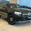 MERCEDES-BENZ GLC 300 2.0 CGI GASOLINA COUPÉ 4MATIC 9G-TRONIC MERCEDES-BENZ GLC 300 2.0 CGI GASOLINA COUPÉ 4MATIC 9G-TRONIC