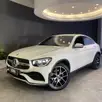 MERCEDES-BENZ GLC 300 2.0 CGI GASOLINA COUPÉ AMG LINE 4MATIC 9G-TRONIC MERCEDES-BENZ GLC 300 2.0 CGI GASOLINA COUPÉ AMG LINE 4MATIC 9G-TRONIC