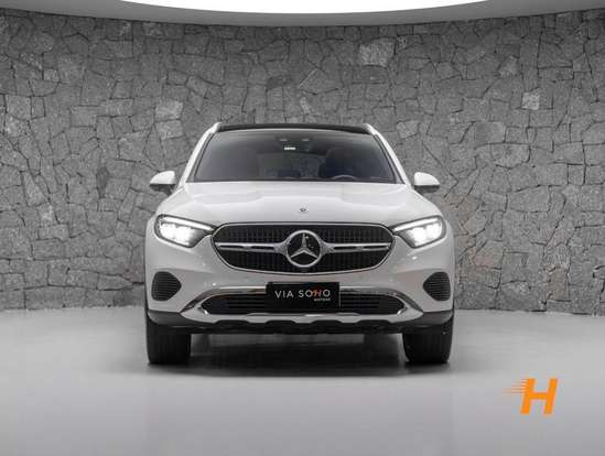 MERCEDES-BENZ-GLC 300-2.0 MHEV 4MATIC 9G-TRONIC MERCEDES-BENZ-GLC 300-2023