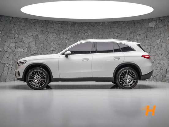 MERCEDES-BENZ-GLC 300-2.0 MHEV 4MATIC 9G-TRONIC MERCEDES-BENZ-GLC 300-2023