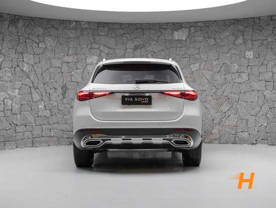 MERCEDES-BENZ-GLC 300-2.0 MHEV 4MATIC 9G-TRONIC MERCEDES-BENZ-GLC 300-2023