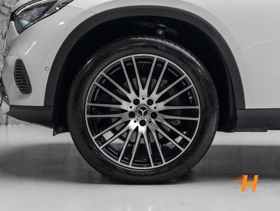 MERCEDES-BENZ-GLC 300-2.0 MHEV 4MATIC 9G-TRONIC MERCEDES-BENZ-GLC 300-2023