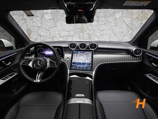 MERCEDES-BENZ-GLC 300-2.0 MHEV 4MATIC 9G-TRONIC MERCEDES-BENZ-GLC 300-2023