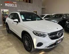 MERCEDES-BENZ GLC 300 2.0 MHEV 4MATIC 9G-TRONIC MERCEDES-BENZ GLC 300 2.0 MHEV 4MATIC 9G-TRONIC