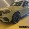 MERCEDES-BENZ GLC 43 AMG 2.0 MHEV 4MATIC SPEEDSHIFT MERCEDES-BENZ GLC 43 AMG 2.0 MHEV 4MATIC SPEEDSHIFT