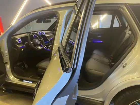 MERCEDES-BENZ-GLC 43 AMG-2025