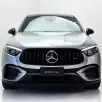 MERCEDES-BENZ GLC 43 AMG 2.0 MHEV COUPÉ 4MATIC SPEEDSHIFT MERCEDES-BENZ GLC 43 AMG 2.0 MHEV COUPÉ 4MATIC SPEEDSHIFT