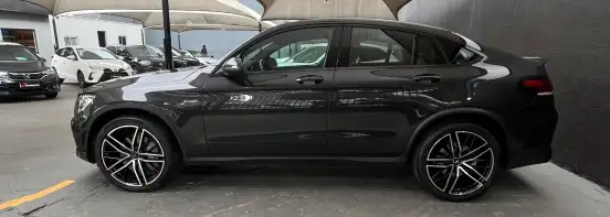 MERCEDES-BENZ-GLC 43 AMG-2023