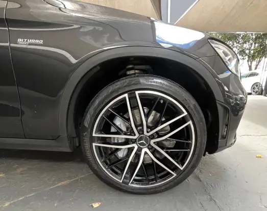 MERCEDES-BENZ-GLC 43 AMG-2023