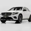 MERCEDES-BENZ GLC 43 AMG 3.0 V6 GASOLINA 4MATIC 9G-TRONIC MERCEDES-BENZ GLC 43 AMG 3.0 V6 GASOLINA 4MATIC 9G-TRONIC