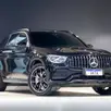 MERCEDES-BENZ GLC 43 AMG 3.0 V6 GASOLINA 4MATIC 9G-TRONIC MERCEDES-BENZ GLC 43 AMG 3.0 V6 GASOLINA 4MATIC 9G-TRONIC