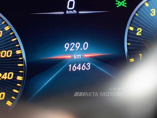 MERCEDES-BENZ-GLC 43 AMG-3.0 V6 GASOLINA 4MATIC 9G-TRONIC MERCEDES-BENZ-GLC 43 AMG-2020