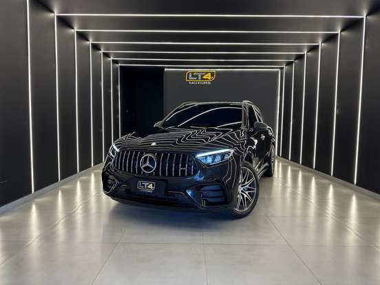 MERCEDES-BENZ-GLC 43 AMG-2024