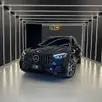 MERCEDES-BENZ GLC 43 AMG 3.0 V6 GASOLINA COUPÉ 4MATIC 9G-TRONIC MERCEDES-BENZ GLC 43 AMG 3.0 V6 GASOLINA COUPÉ 4MATIC 9G-TRONIC