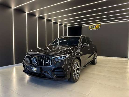 MERCEDES-BENZ-GLC 43 AMG-2024
