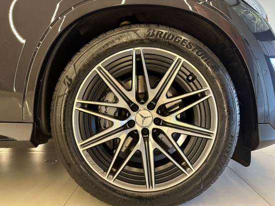 MERCEDES-BENZ-GLC 43 AMG-2024