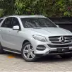 MERCEDES-BENZ GLE 350 3.0 V6 BLUETEC DIESEL HIGHWAY 4MATIC 9G-TRONIC MERCEDES-BENZ GLE 350 3.0 V6 BLUETEC DIESEL HIGHWAY 4MATIC 9G-TRONIC