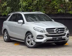 MERCEDES-BENZ GLE 350 3.0 V6 BLUETEC DIESEL HIGHWAY 4MATIC 9G-TRONIC MERCEDES-BENZ GLE 350 3.0 V6 BLUETEC DIESEL HIGHWAY 4MATIC 9G-TRONIC