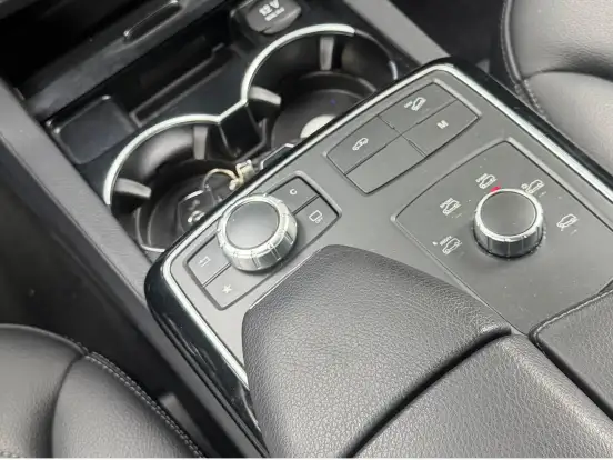 MERCEDES-BENZ-GLE 350-3.0 V6 BLUETEC DIESEL HIGHWAY 4MATIC 9G-TRONIC MERCEDES-BENZ-GLE 350-2017