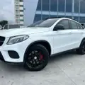 MERCEDES-BENZ GLE 400 3.0 V6 GASOLINA COUPÉ 4MATIC 9G-TRONIC MERCEDES-BENZ GLE 400 3.0 V6 GASOLINA COUPÉ 4MATIC 9G-TRONIC