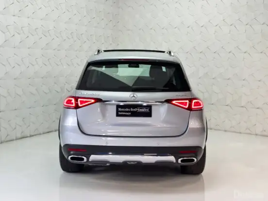 MERCEDES-BENZ-GLE 400d-3.0 V6 DIESEL 4MATIC 9G-TRONIC MERCEDES-BENZ-GLE 400d-2022