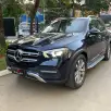 MERCEDES-BENZ GLE 400d 3.0 V6 DIESEL 4MATIC 9G-TRONIC MERCEDES-BENZ GLE 400d 3.0 V6 DIESEL 4MATIC 9G-TRONIC