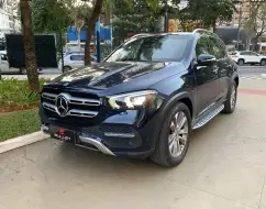 MERCEDES-BENZ GLE 400d 3.0 V6 DIESEL 4MATIC 9G-TRONIC MERCEDES-BENZ GLE 400d 3.0 V6 DIESEL 4MATIC 9G-TRONIC